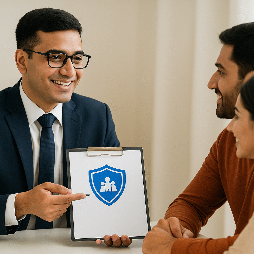 Why a Pure Term Plan Is the Smartest Investment You’ll Ever Make