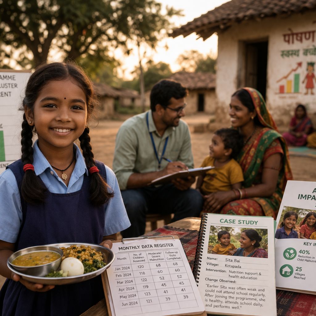 Impact Communication & Documentation: Why Your NGO’s Story Is as Important as Its Work